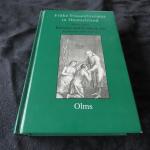 Frühe Frauenliteratur in Deutschland - Romane und Erzählungen / Erzählungen 1801 - 1802 (2)