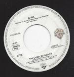 A-Ha :  The Living Daylights  - James Bond Theme 1987 Vinyl single