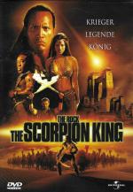 Scorpion King