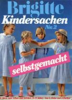 Kindersachen Nr. 2 - selbstgemacht