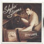 Pop - Shakin Stevens -: SHAKIN