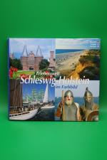 Erlebniswelt Schleswig-Holstein im Farbbild (Das Buch ist 3. Sprachig Deutsch/Englisch/Französisch)