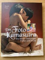 Das Foto-Kamasutra - Die besten Stellungen früher und heute