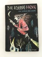 Die kleine Hexe