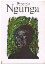 Ngunga.