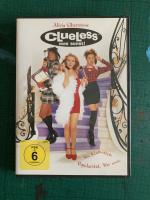 Clueless - was sonst?