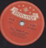 Siehe Bilder -: Tenor Alfons Flügel sing