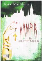 Katie MacAlister: Vampir im Schottenrock