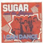 Pop - Sugar & The Lollipops -: Sugar & T