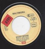 Pop - Baltimora -: Baltimora :  Woody Bo