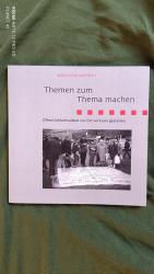 Wolfgang Nafroth: Themen zum Thema mache