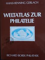Hans-Henning Gerlach: Weltatlas zur Phil
