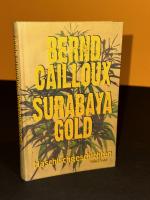 Surabaya Gold - Haschischgeschichten