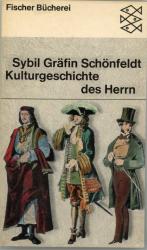 Kulturgeschichte des Herrn