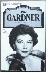 Ava Gardner