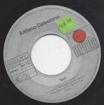 Adriano Celentano :  Soli  - Single - 7" - 1979