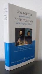 Tolstoi, Lew; Tolstaja, Sofja: Kreutzers