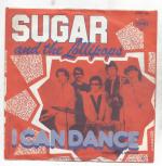 Pop - Sugar & The Lollipops -: Sugar & T
