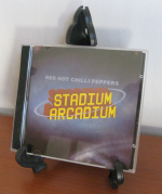 Red Hot Chili Peppers - Stadium Arcadium (2 CD)