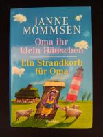 Oma ihr klein Häuschen / Ein Strandkorb für Oma - 2 Romane in 1 Band
