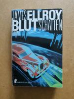James Ellroy: Blutschatten Originalfotos James Ellroy: Blutschatten Originalfotos
