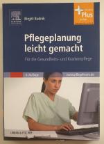 Birgitt Schröter: Pflegeplanung leicht g Birgitt Schröter: Pflegeplanung leicht g