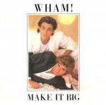 Wahm ! - Make It Big / CD Album