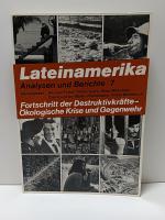 Fortschritt der Destruktivkräfte - ökologische Krise und Gegenwehr