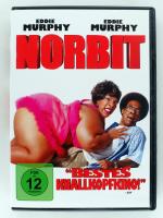 Brian Robbins: Norbit - Eddie Murphy Com