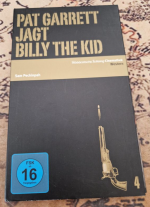 Sam Peckinpah: Pat Garrett jagt Billy th
