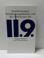 Mathias Bröckers: Verschwörungen, Versch Mathias Bröckers: Verschwörungen, Versch