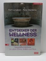 Langbein, Kurt; Bardehle, Peter: Entdeck Langbein, Kurt; Bardehle, Peter: Entdeck