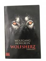 Wolfsherz