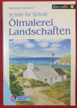 Ölmalerei Landschaften