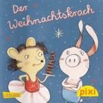 Thomas Krüger & Ina Hattenhauer: Pixi Bü Thomas Krüger & Ina Hattenhauer: Pixi Bü