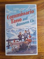 Gianna Milani: Commissario Tasso auf dün
