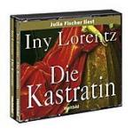 Die Kastratin (6 CDs)