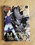 Marcel Kühn & Tobias Neu: Myth 1