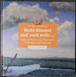 Donata Holz: Weite Himmel und noch mehr.
