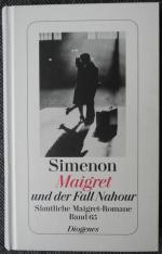 Georges Simenon: Maigret und der Fall Na