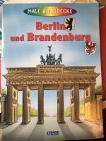 Male und entdecke Berlin und Brandenburg