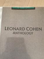 Leonard Cohen: Leonard Cohen Anthology -