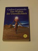 Das Wirken der Unendlichkeit +++ Carlos Castaneda +++ TOP!!!