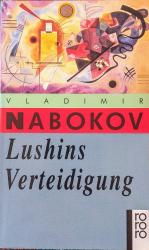 Vladimir Nabokov - Deutsch von Dietmar S Vladimir Nabokov - Deutsch von Dietmar S