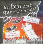 Ich bin doch gar nicht müde - signiertes Exemplar