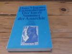 Enzensberger, Hans Magnus: Der kurze Som Enzensberger, Hans Magnus: Der kurze Som