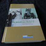 Georg Herbstritt: Das Gesicht dem Westen