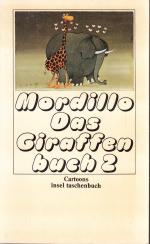 Giraffenbuch 2