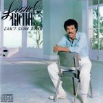 Lionel Richie - Can't Slow Down / CD Album / Motown