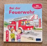 Bei der Feuerwehr - Was ist das?